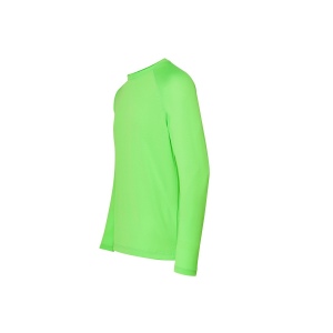 Tee-shirt de sport manches longues 21