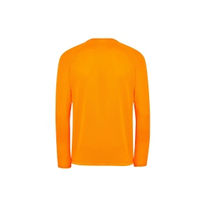 Tee-shirt de sport manches longues 11
