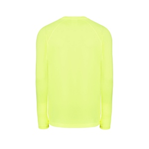 Tee-shirt de sport manches longues 13