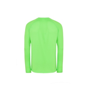 Tee-shirt de sport manches longues 14