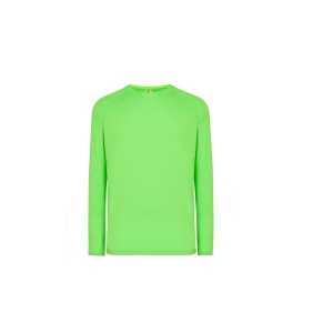 Tee-shirt de sport manches longues 7