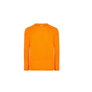 Tee-shirt de sport manches longues 4