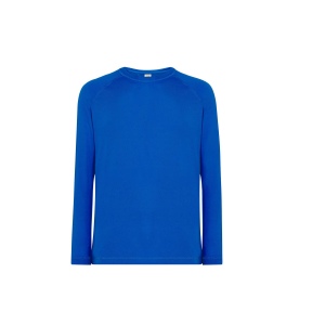 Tee-shirt de sport manches longues 8