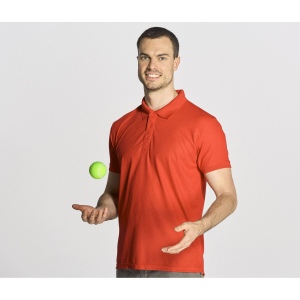 Polo de sport homme
