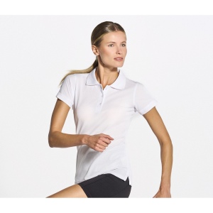 Polo de sport femme