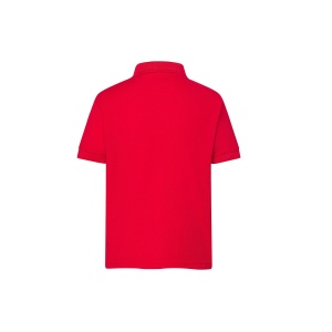 Polo de sport enfant 8