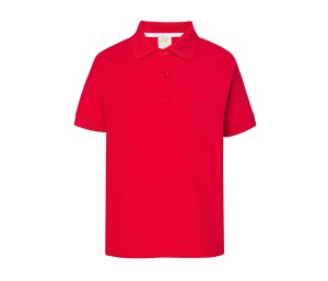 Polo de sport enfant 4