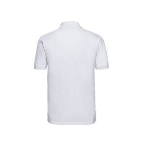 Polo coton 200 10