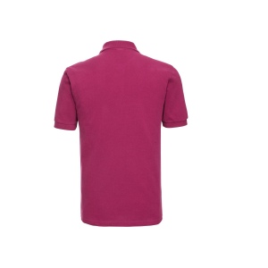 Polo coton 200 11