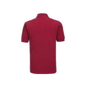 Polo coton 200 12