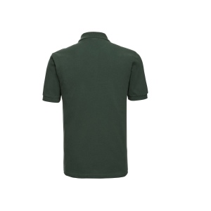 Polo coton 200 14