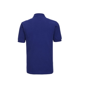 Polo coton 200 15