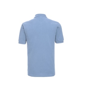 Polo coton 200 17