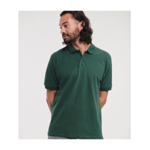 Polo coton 200 18