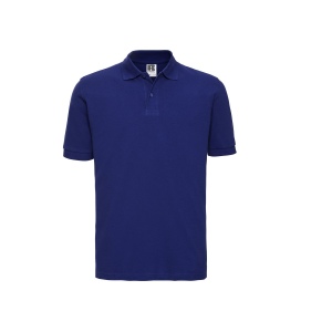 Polo coton 200 7