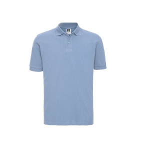 Polo coton 200 9
