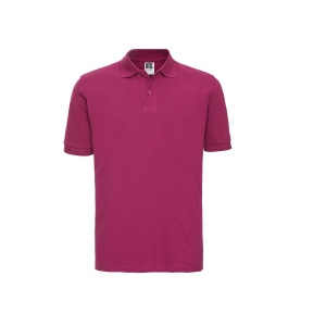 Polo coton 200 3