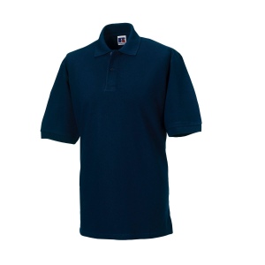 Polo coton 200 8