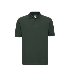 Polo coton 200 6