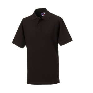 Polo coton 200 5