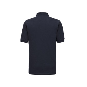Polo polycoton résistant 17