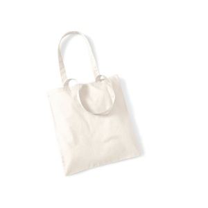 Sac coton anses longues 2