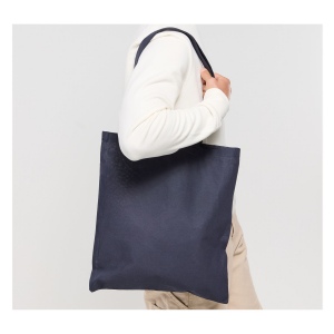 Sac coton anses longues