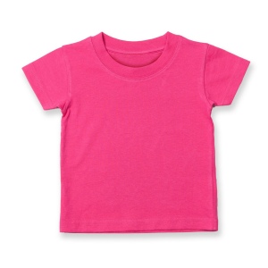 Tee-shirt bébé 4