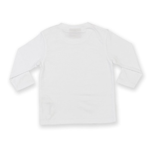 Tee-shirt manches longues bébé 4