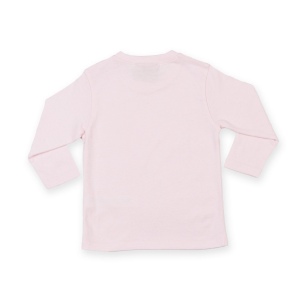 Tee-shirt manches longues bébé 5