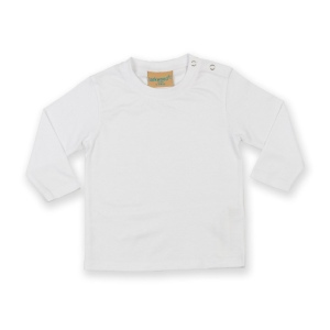 Tee-shirt manches longues bébé 2