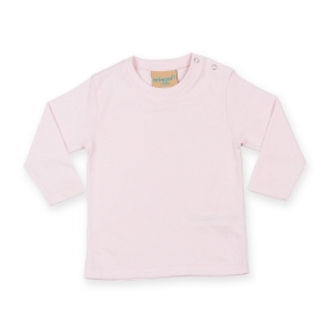 Tee-shirt manches longues bébé 3