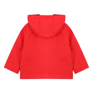 Veste de pluie 4