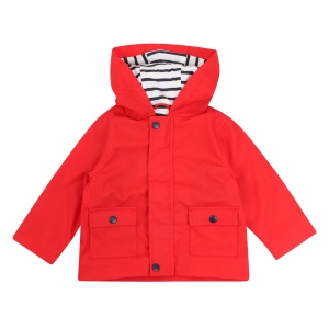 Veste de pluie 2