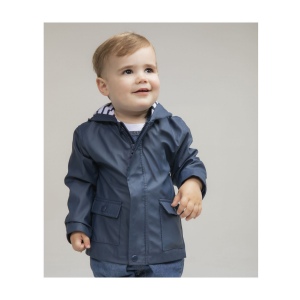 Veste de pluie