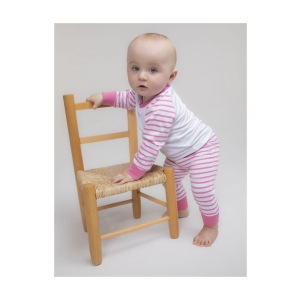 Pyjama enfant rayé