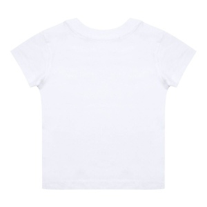 Tee-shirt en coton bio 6