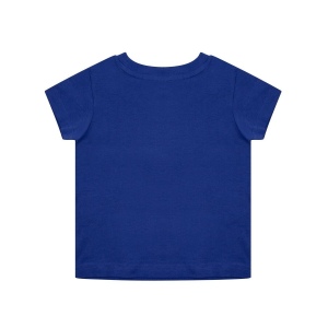 Tee-shirt en coton bio 7
