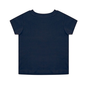 Tee-shirt en coton bio 9