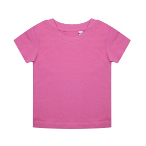 Tee-shirt en coton bio 4