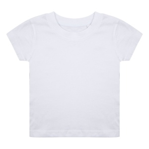 Tee-shirt en coton bio 2