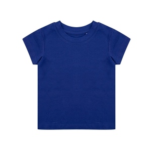 Tee-shirt en coton bio 3