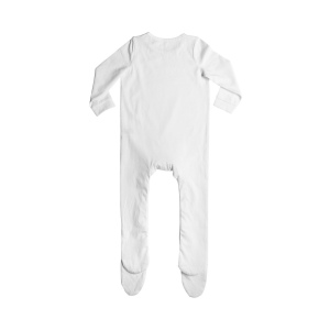 Pyjama en coton bio 3