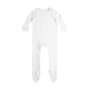 Pyjama en coton bio 2