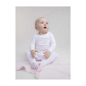 Pyjama en coton bio