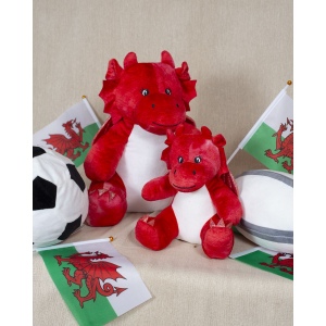 Peluche version mini 57
