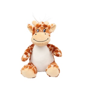 Peluche version mini 4