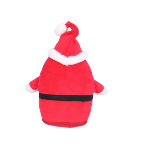 Peluche père Noël 3