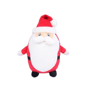 Peluche père Noël 4