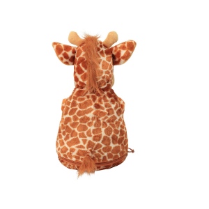 Peluche girafe 3